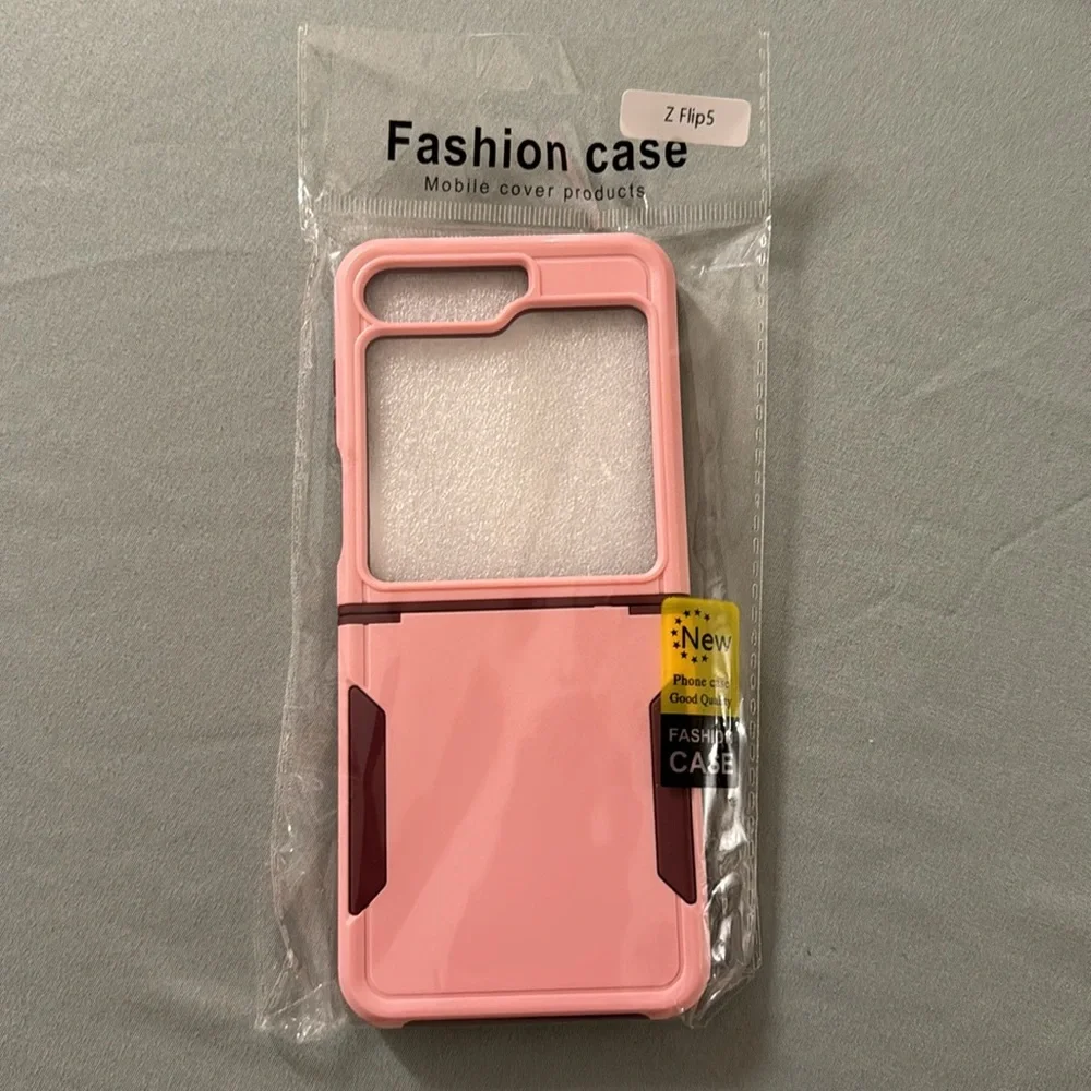 Galaxy Z Flip 5 Phone Case